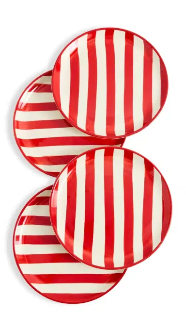 Zafferano Dinner Plates Set of 4 | Thumbnail 5