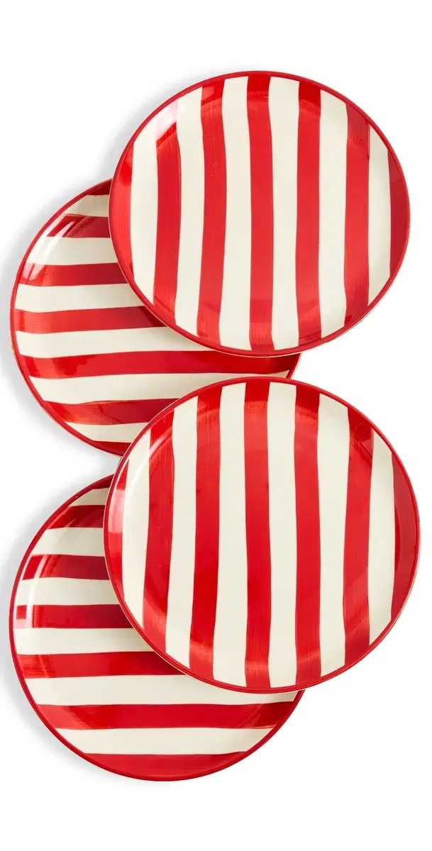 Zafferano Dinner Plates Set of 4