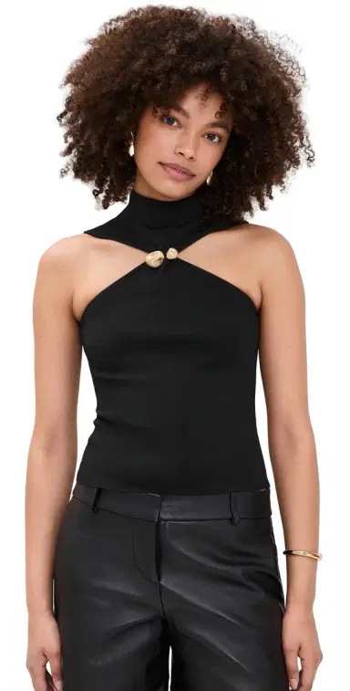 Cult Gaia Katherine Top | Thumbnail 1 Cult Gaia Katherine Top | Thumbnail 1