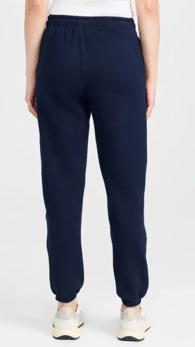 Polo Ralph Lauren Arctic Fleece Sweatpants Cruise Navy | Thumbnail 3