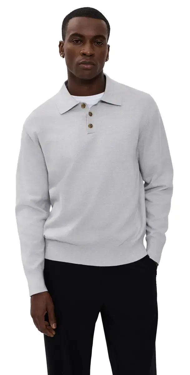 Allday Polo weater tone