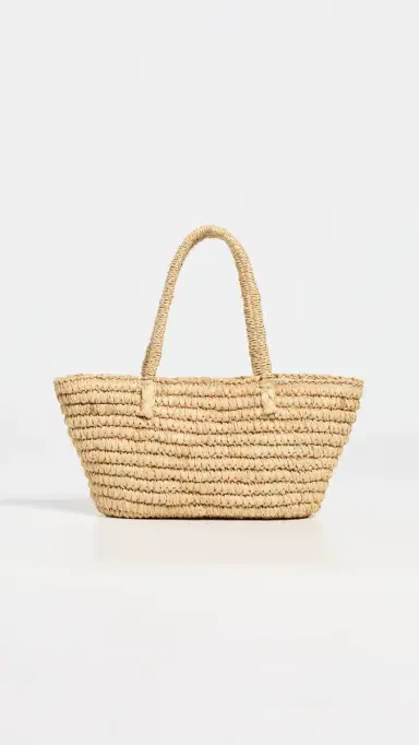 Hat Attack Anora Mini Bag Natural One Size | Thumbnail 2 Hat Attack Anora Mini Bag Natural One Size | Thumbnail 2