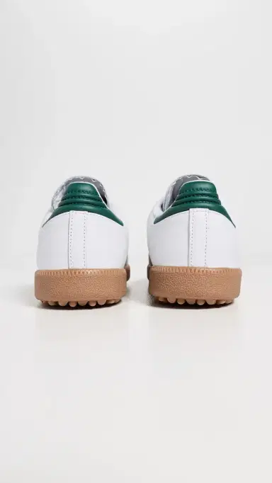 Adidas Golf Samba Spikeless Golf Shoes | Thumbnail 3 Adidas Golf Samba Spikeless Golf Shoes | Thumbnail 3
