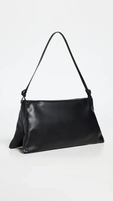 Staud Wally Bag Black One Size | Thumbnail 2