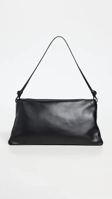 Staud Wally Bag Black One Size | Thumbnail 4