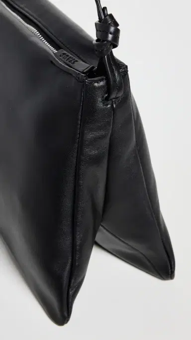 Staud Wally Bag Black One Size | Thumbnail 5