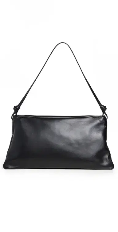 Staud Wally Bag Black One Size | Thumbnail 1