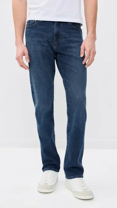 Ag Everett Slim Straight Jeans 32 Sequel 33 | Thumbnail 2 Ag Everett Slim Straight Jeans 32 Sequel 33 | Thumbnail 2