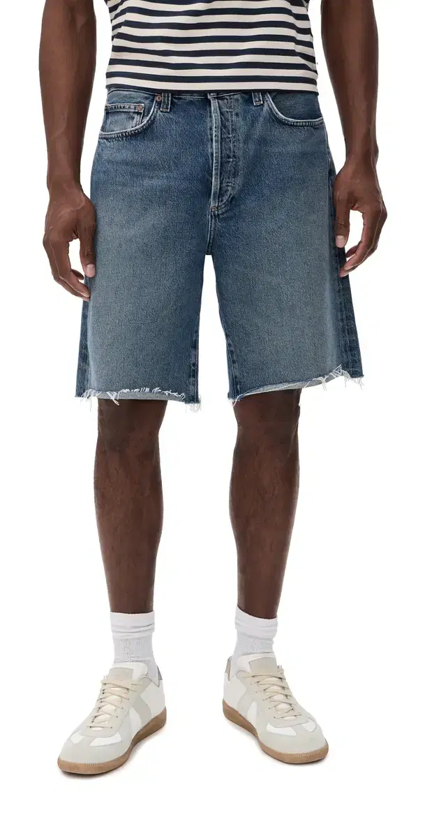 Anson Denim Shorts 10 Guide