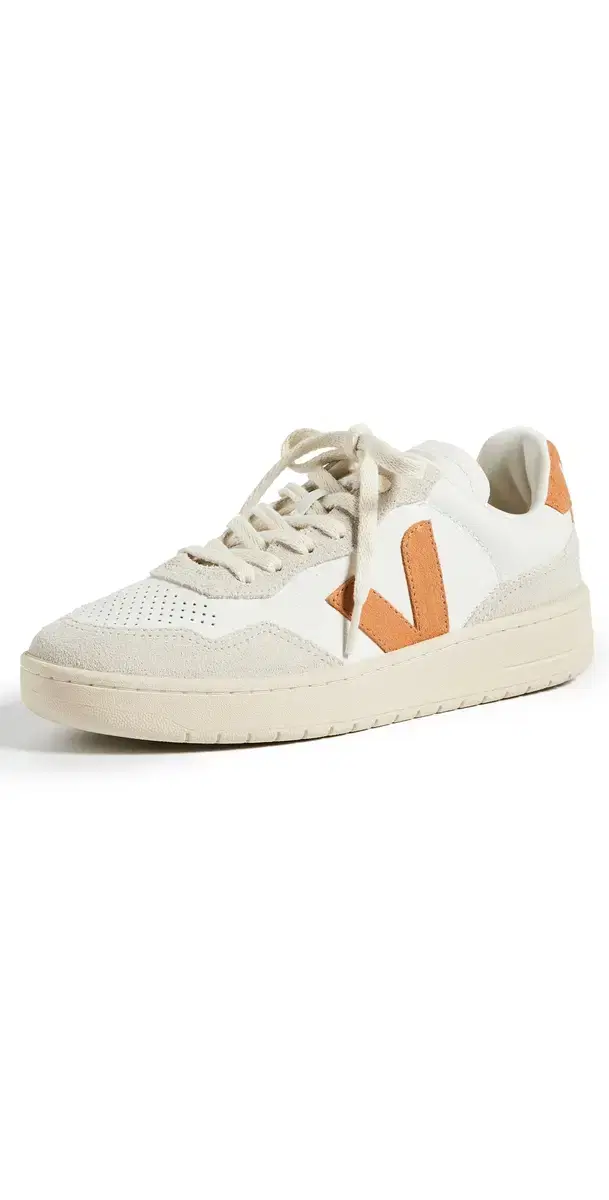 V-90 Sneakers Extra White Umber