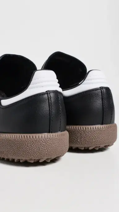Adidas Golf Samba Spikeless Golf Shoes | Thumbnail 5