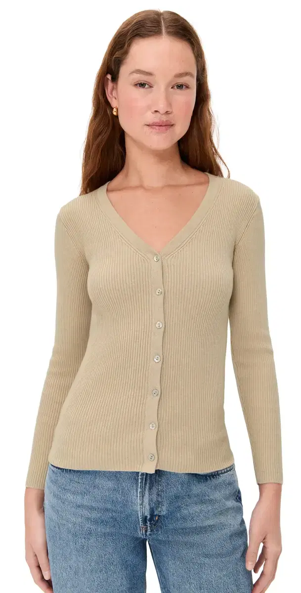 Cargo weater Fawn