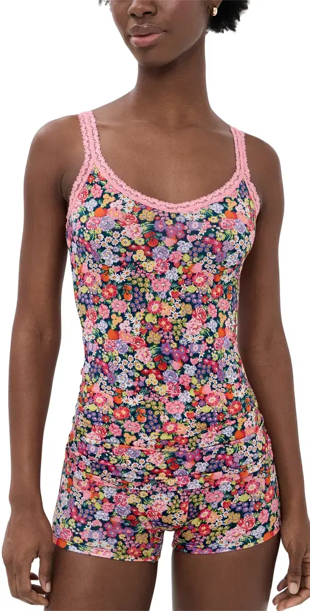 ace Camisole Botanic Bloom