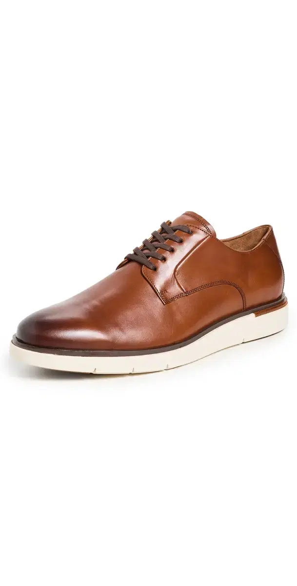 Allen Edmonds Carson Hybrid Shoes Chili 640