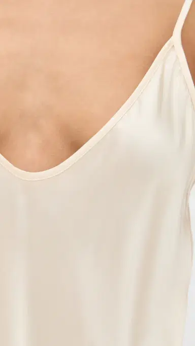 L'Agence Lexi Camisole Pearl | Thumbnail 6