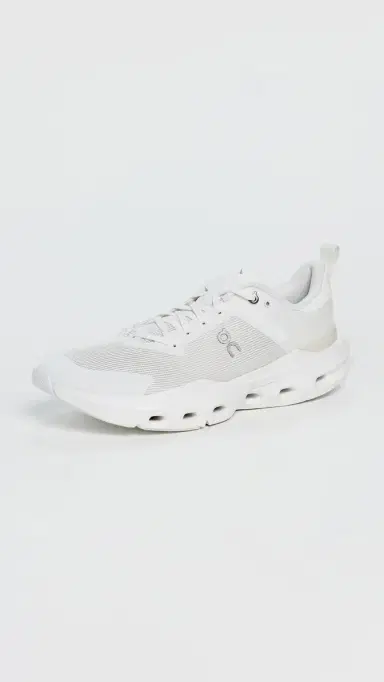 ON Cloudpulse Next Sneakers White/Ice 9 | Thumbnail 2