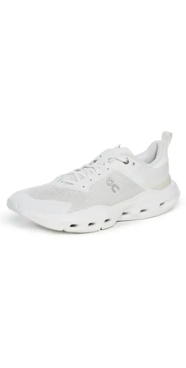 ON Cloudpulse Next Sneakers White/Ice 9 | Thumbnail 1