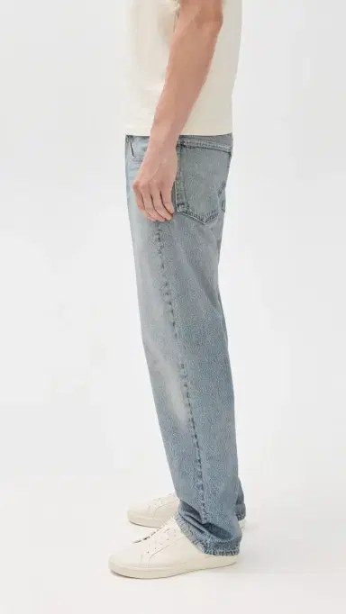 rag & bone Fit 4 rb Miramar Cotton Terry Pants | Thumbnail 4