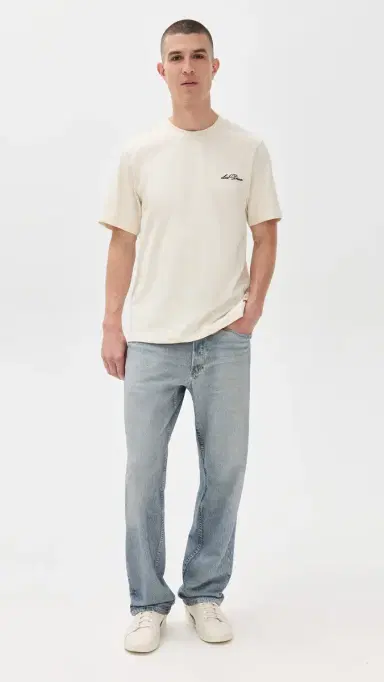 rag & bone Fit 4 rb Miramar Cotton Terry Pants | Thumbnail 5