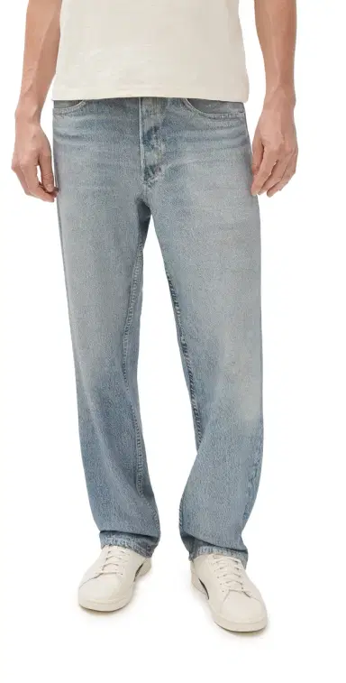 rag & bone Fit 4 rb Miramar Cotton Terry Pants | Thumbnail 1
