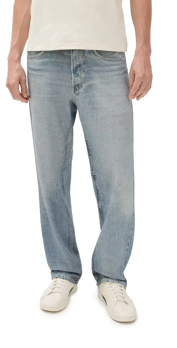 Fit 4 rb Miramar Cotton Terry Pants Abngt