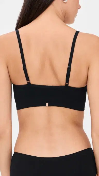 Lunya Seamless Modal Bare Bralette | Thumbnail 3