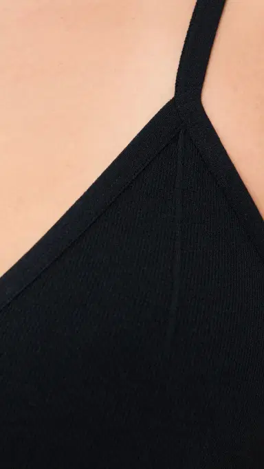 Lunya Seamless Modal Bare Bralette | Thumbnail 5