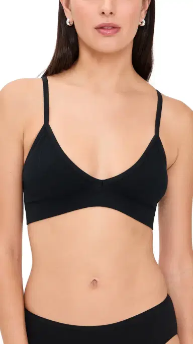 Lunya Seamless Modal Bare Bralette | Thumbnail 6