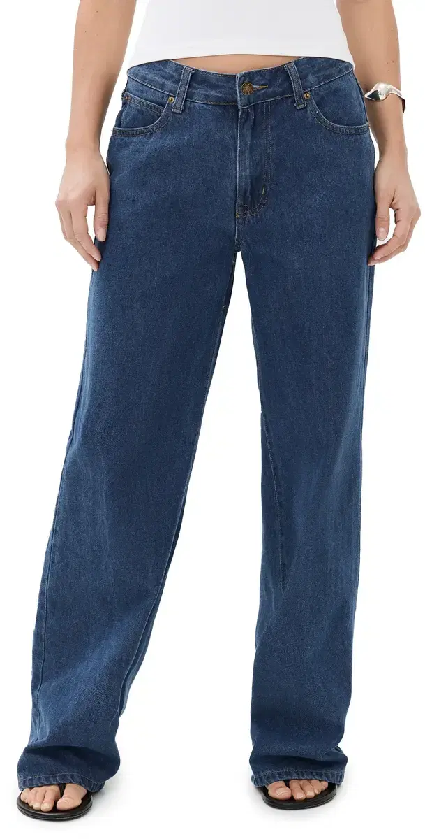 Top odel Jeans Dark Denim