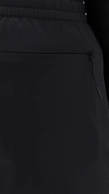 Beyond Yoga Pivotal 2.0 Performance Shorts 7 Black L | Thumbnail 6