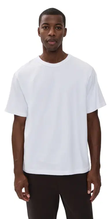 Power Goods Archive Tee White L | Thumbnail 1