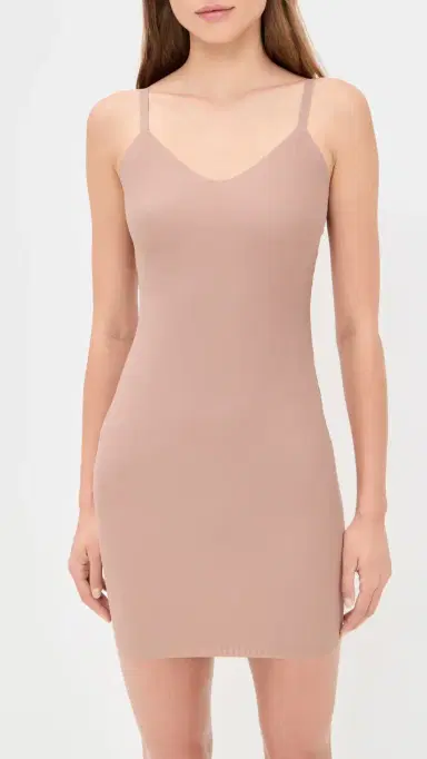 Spanx Cami Slip Cafe au ait | Thumbnail 2 Spanx Cami Slip Cafe au ait | Thumbnail 2