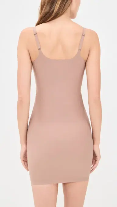 Spanx Cami Slip Cafe au ait | Thumbnail 3 Spanx Cami Slip Cafe au ait | Thumbnail 3
