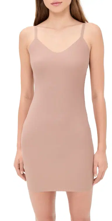 Spanx Cami Slip Cafe au ait | Thumbnail 1 Spanx Cami Slip Cafe au ait | Thumbnail 1