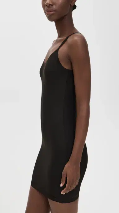 Spanx Cami Slip Very Black | Thumbnail 4 Spanx Cami Slip Very Black | Thumbnail 4