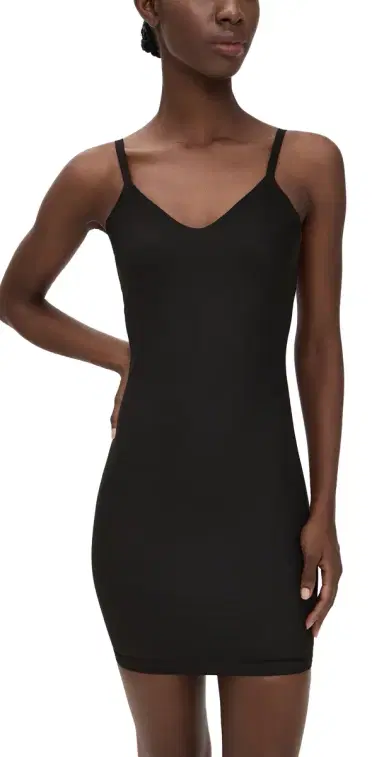 Spanx Cami Slip Very Black | Thumbnail 1 Spanx Cami Slip Very Black | Thumbnail 1
