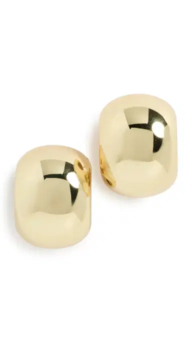 Jenny Bird Gemma Hoops | Thumbnail 5
