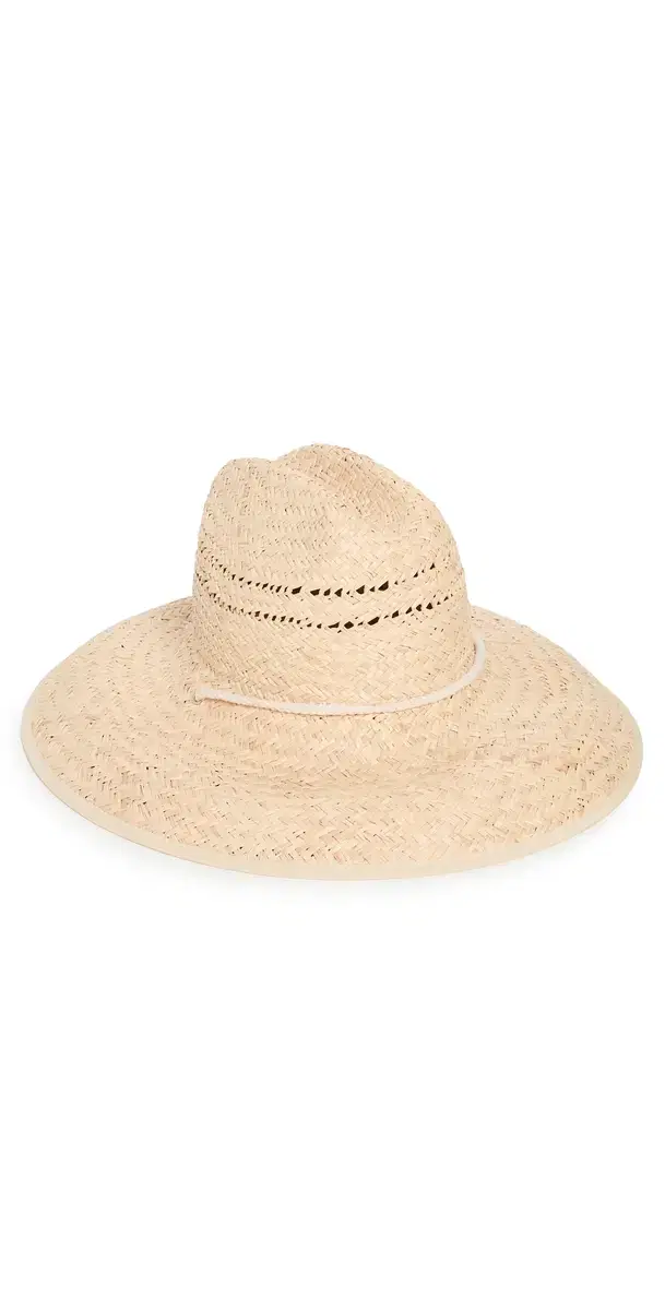 Vista traw Hat Natural