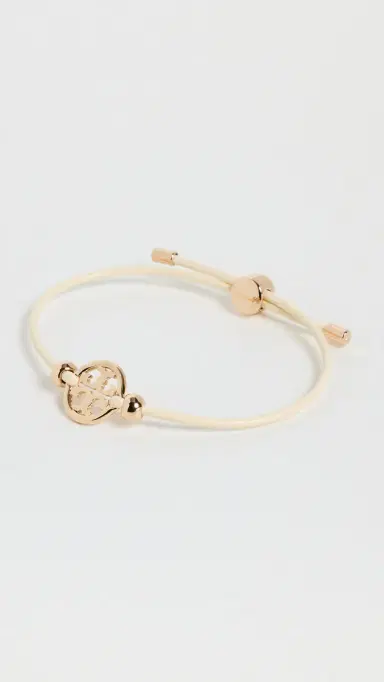 Tory Burch Icon Slider Bracelet | Thumbnail 2