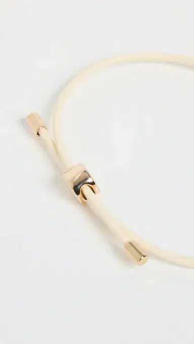 Tory Burch Icon Slider Bracelet | Thumbnail 4