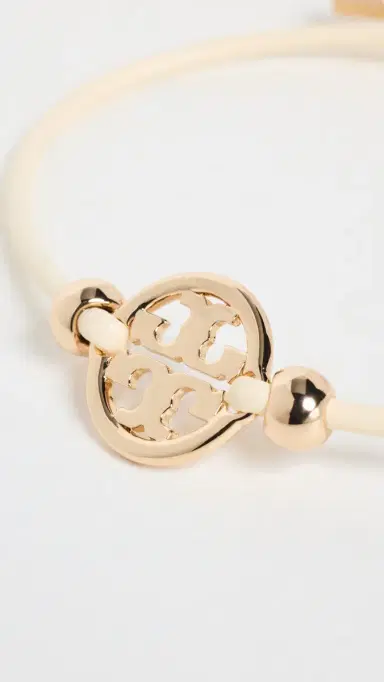 Tory Burch Icon Slider Bracelet | Thumbnail 5