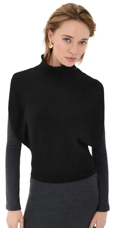 Lisa Yang Zaya Cashmere Top | Thumbnail 1 Lisa Yang Zaya Cashmere Top | Thumbnail 1