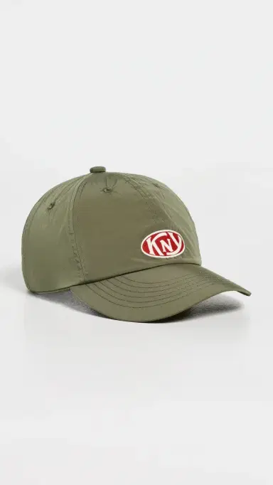 Knickerbocker KNY Nylon Cap | Thumbnail 2