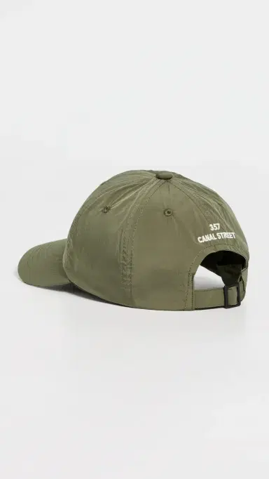Knickerbocker KNY Nylon Cap | Thumbnail 3