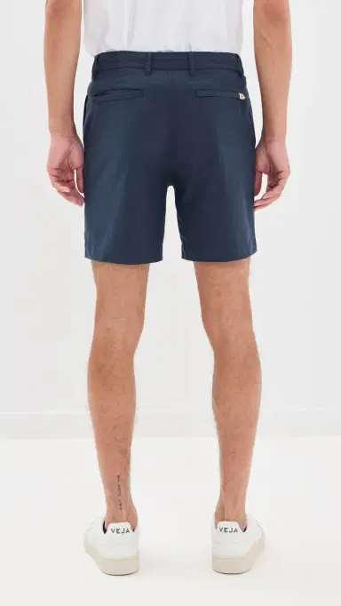 Faherty All Day Shorts 7 Blue Nights 33 | Thumbnail 3