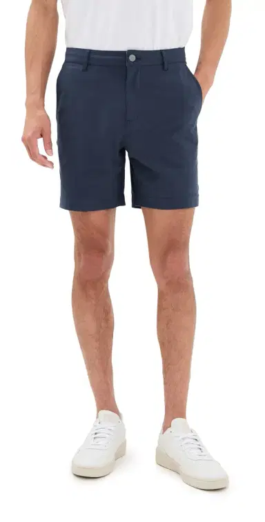 Faherty All Day Shorts 7 Blue Nights 33 | Thumbnail 1