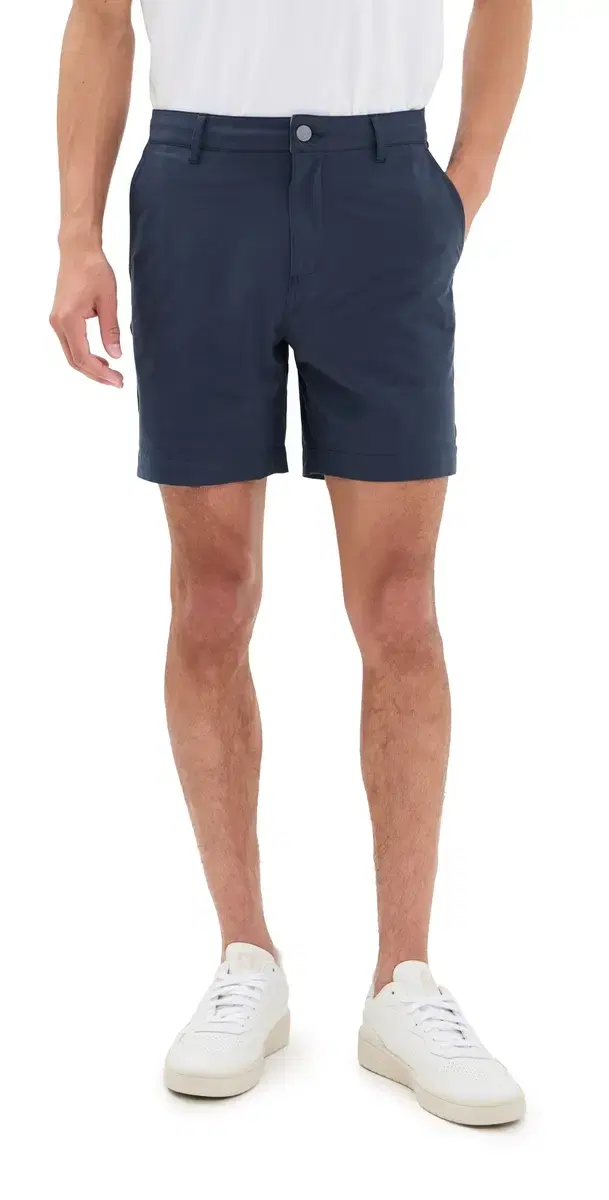 All Day Shorts 7 Blue Nights