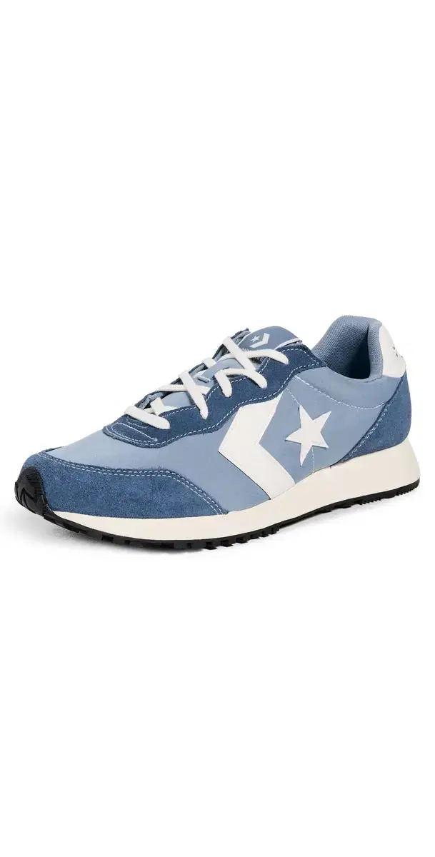 Omega Trainer Sneakers Yeti Blue/Slacker Blue M 11