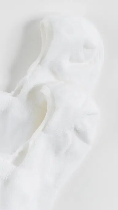FALKE Invisible Sneaker Socks White 39-40 | Thumbnail 4 FALKE Invisible Sneaker Socks White 39-40 | Thumbnail 4