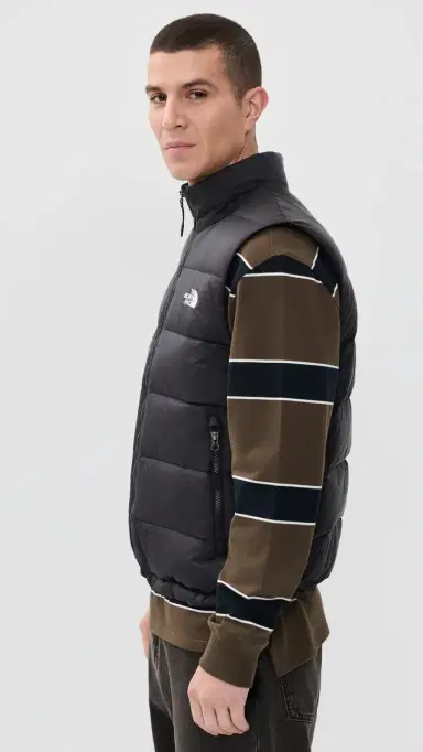 The North Face Hydrenalite Down Vest | Thumbnail 4 The North Face Hydrenalite Down Vest | Thumbnail 4